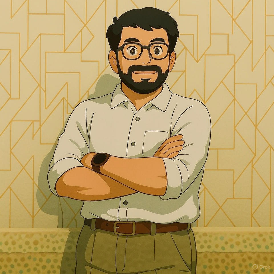 Hanish Keloth - AI & ML Expert